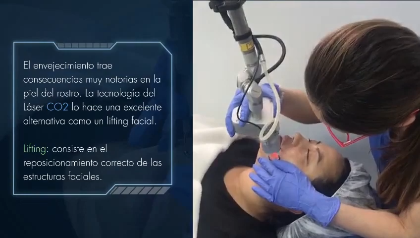 Mejora en Clínica Obesidad y Envejecimiento mediante rejuvenecimiento facial y corporal
