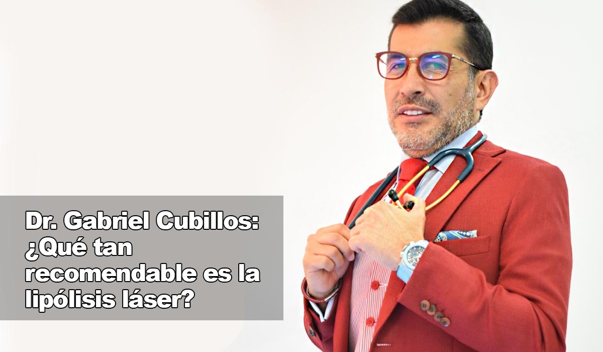 Dr. Gabriel Cubillos: ¿Qué es Megalipolisis de Costa Rica a Colombia?