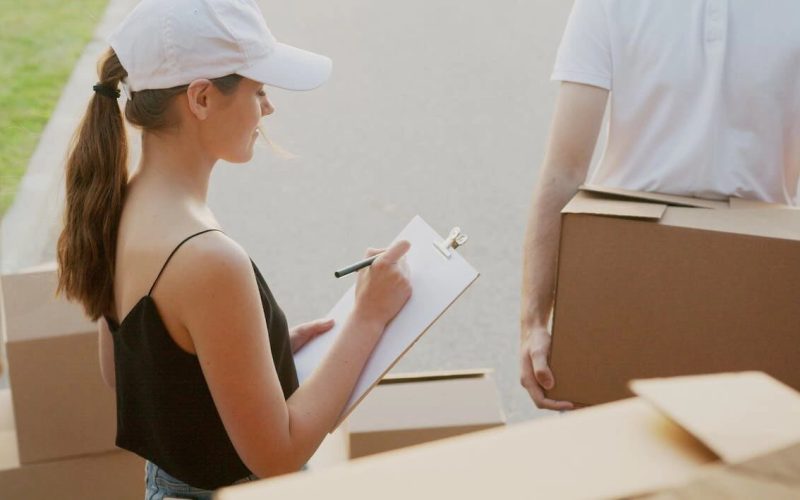 Cómo la logística de última milla en Honduras aumenta la satisfacción del cliente Cómo la logística de última milla en Honduras aumenta la satisfacción del cliente