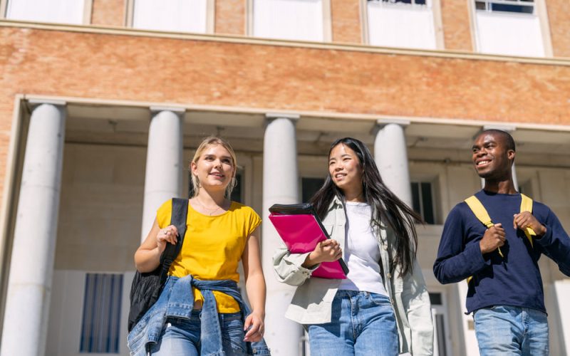 Educación superior en Biotecnología desde Ciudad de Panamá