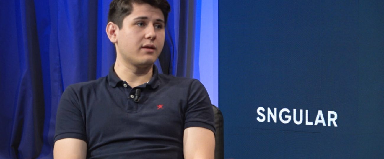 CenteIA y Daniel García-Cordero: innovando la enseñanza en IA